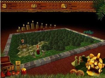 NBG Expedition nach Tikal (PC)