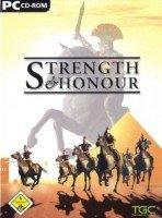 Strength & Honour
