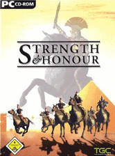 ACTIVISION Strength & Honor