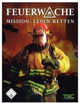 The Games Company Feuerwache: Mission Leben retten (PC)
