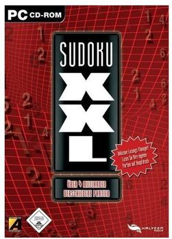 Sudoku XXL (PC)
