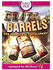Purple Hills Crazy Barrels: Der verrückte Tüftelspass! (PC)