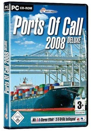 Ports of Call Deluxe (PC)