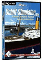Astragon Schiff-Simulator 2006 (PC)