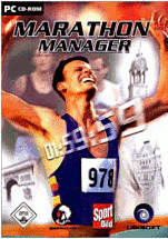 Marathon Manager 2005 (PC)