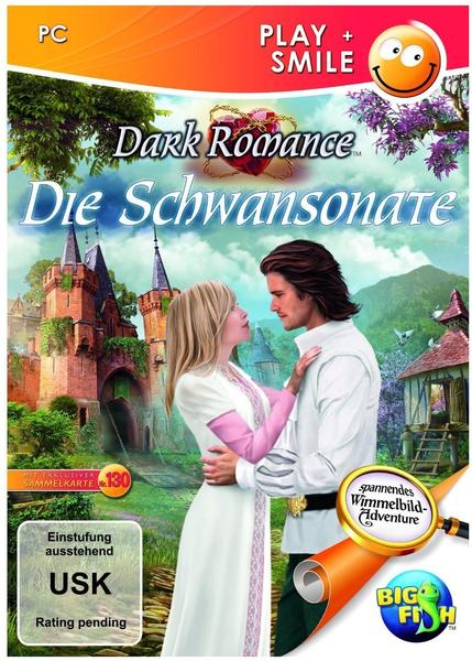 Dark Romance: Die Schwansonate (PC)