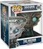 Funko Pop! Games: Mass Effect Andromeda - The Archon #191