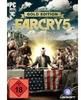 Far Cry 5 - Gold Edition [PC Code - Ubisoft Connect]
