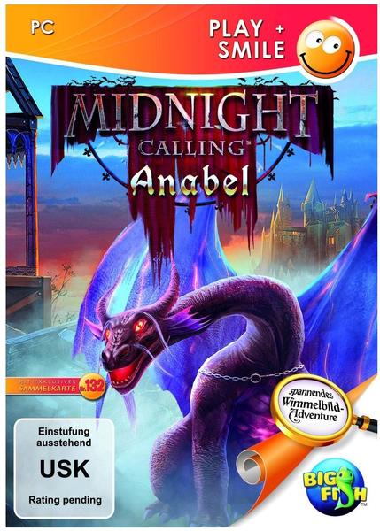 Midnight Calling: Anabel (PC)