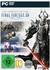 Final Fantasy XIV: The Complete Edition (A Realm Reborn + Heavensward+ Stormblood) (PC)