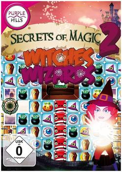 Secrets of Magic 2: Hexen und Zauberer (PC)