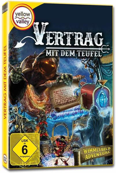 S.A.D. Vertrag mit dem Teufel Yellow Valley) (PC)