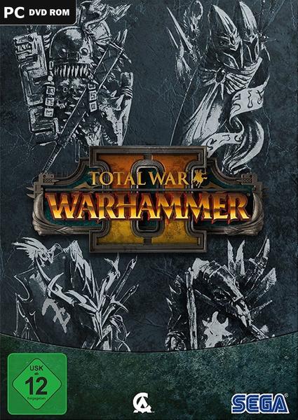 Total War: Warhammer 2: Limited Edition (PC)