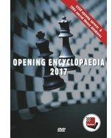 ChessBase Eröffnungslexikon 2017 (PC)