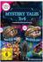 Mystery Tales 3+4: Sammleredition - Durch die Augen + Wild in Alaska (PC)