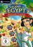 Magnussoft Legend of Egypt: Pharaoh's Garden (PC)