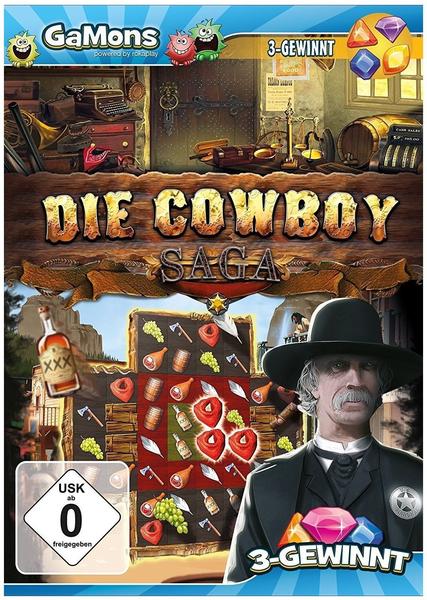Die Cowboy Saga (PC)