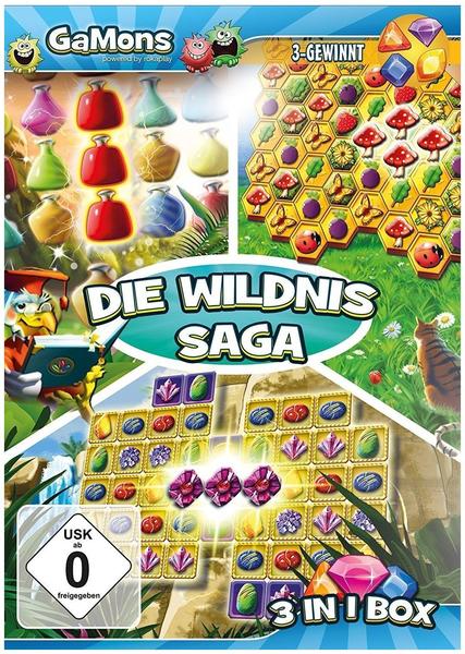 Die Wildnis Saga (PC)