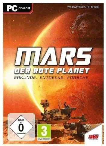 Mars: Der rote Planet (PC)