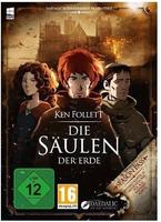 Die S&auml;ulen der Erde (PC)