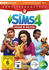 Electronic Arts Die Sims 4 Hunde & Katzen (Add-On) (Code in a Box) (PC)
