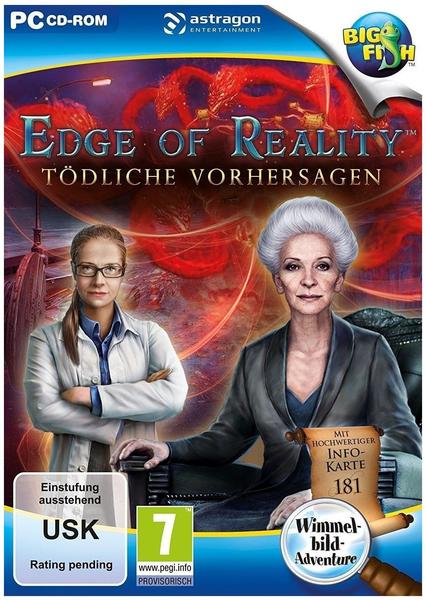 Edge of Reality: Tödliche Vorhersagen (PC)
