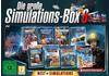 Die große Simulations-Box 6 (PC)