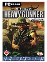 Heavy Gunner Vietnam