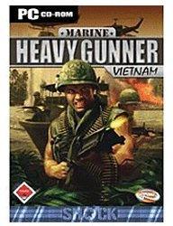 City Interactive Marine: Heavy Gunner - Vietnam (PC)