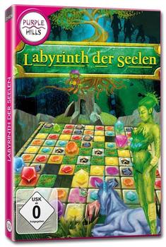 Labyrinth der Seelen (PC)