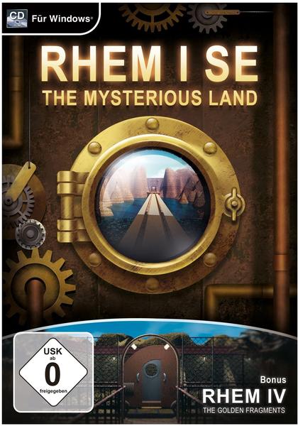 Rhem I SE: The Mysterious Land (PC)
