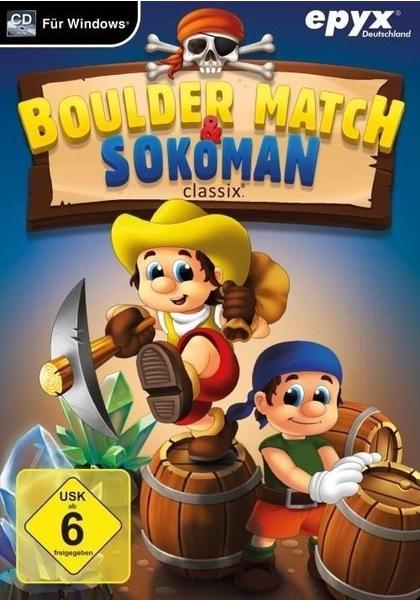 Bouldermatch & Sokoman: Classix (PC)