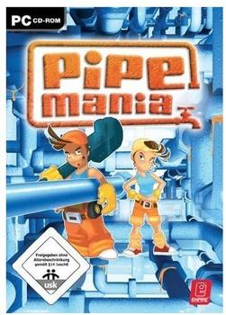 Koch Media Pipemania (DVD-ROM)