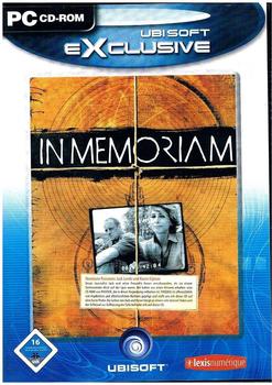 In Memoriam (PC)
