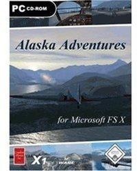 Alaska Adventures (Add-On) (PC)