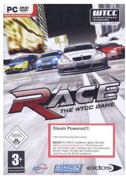 Race: The WTCC Game (PC)