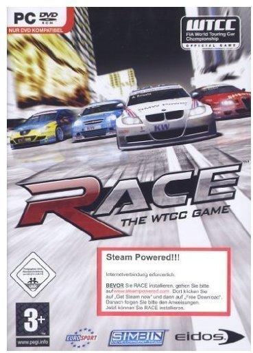 Race: The WTCC Game (PC)