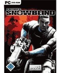 Project Snowblind (PC)