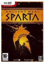 Ancient Wars: Sparta