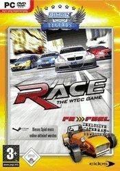 Race: The WTCC Game + Caterham (PC)