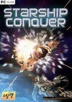 Noname Starship Conquer
