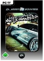 Need for Speed: Most Wanted [EA Most Wanted]
