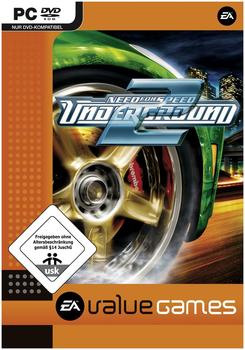 Need for Speed: Underground 2 (PC)