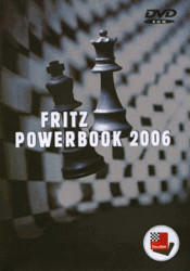 Fritz Powerbook 2006 (PC)