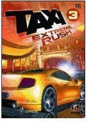 RhizoMedia Taxi 3: Extreme Rush (PC)