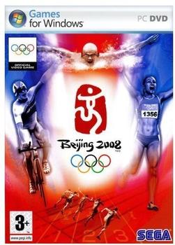 Beijing 2008 (PC)
