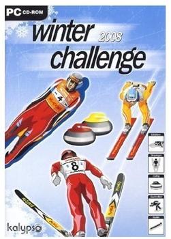 Winter Challenge 2008 (PC)