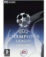 UEFA Champions League 2004-2005
