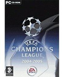UEFA Champions League 2004-2005 (PC)