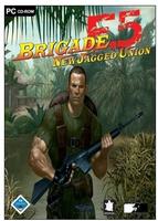 Brigade E5: New Jagged Union (DVD-ROM)